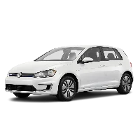 E-Golf