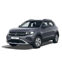 T-Cross