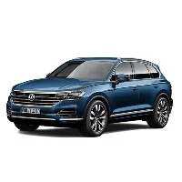 Touareg
