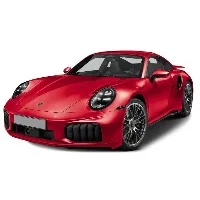911 Turbo 