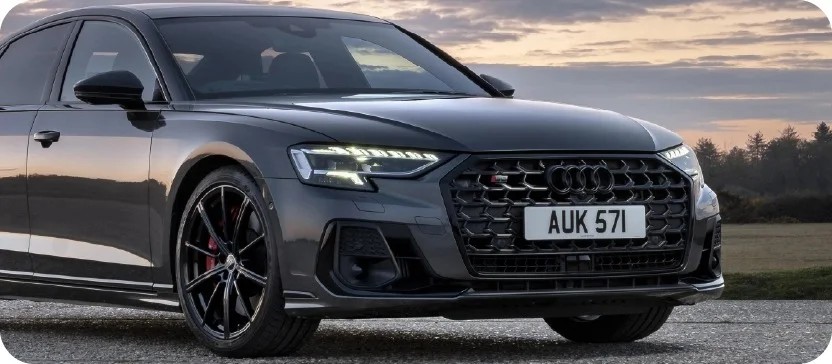 Audi Yedek Parçaları
