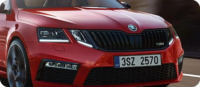 Skoda Yedek Parçaları