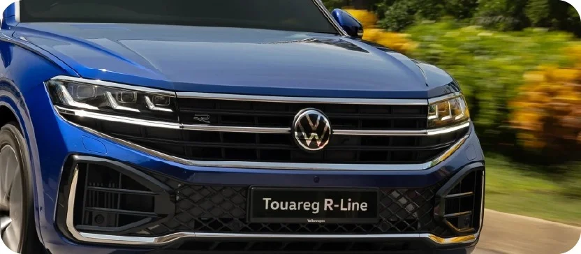 Volkswagen Yedek Parçaları