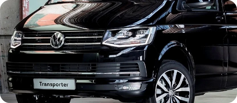 Volkswagen Ticari Araç Yedek Parçaları