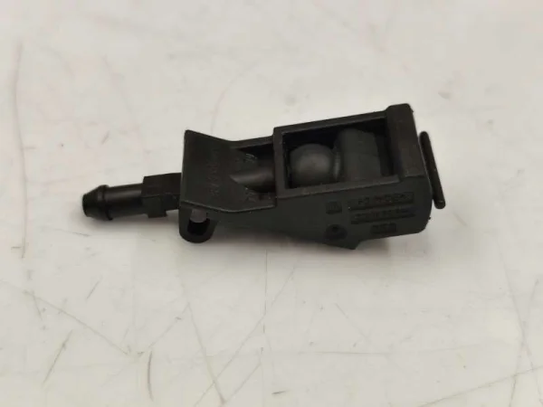 6E0955985 | Cam Su Fıskiye Memesi | VW Golf, Jetta, Passat, Polo, Touareg - Skoda Superb VAG