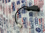 6E0955986 | Isıtmalı Su Fıskiye Memesi | VW Bora, Golf, Passat, Polo, Touareg - Skoda Superb - 1