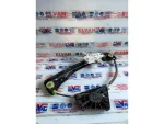 5C6839461A | VW Jetta Arka Sol Kapı Cam Mekanizması - 3