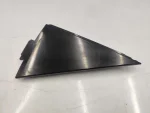 5F4839638C | Seat Leon Sağ Arka Kapı Dış Köşe Plastik Çıtası - 1