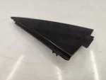 5F4839638C | Seat Leon Sağ Arka Kapı Dış Köşe Plastik Çıtası - 2