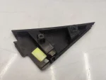 5F4839638C | Seat Leon Sağ Arka Kapı Dış Köşe Plastik Çıtası - 3