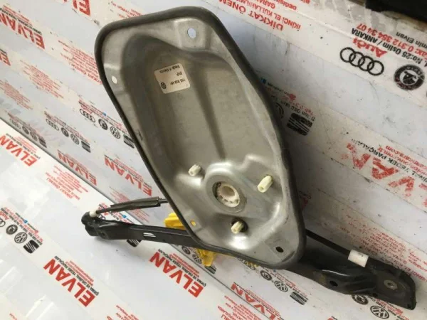 4G0837462C | Cam Otomatiği Mekanizması VAG