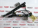 8T8839462 | Audi A5 Sağ Arka Cam Kriko Mekanizması - 2