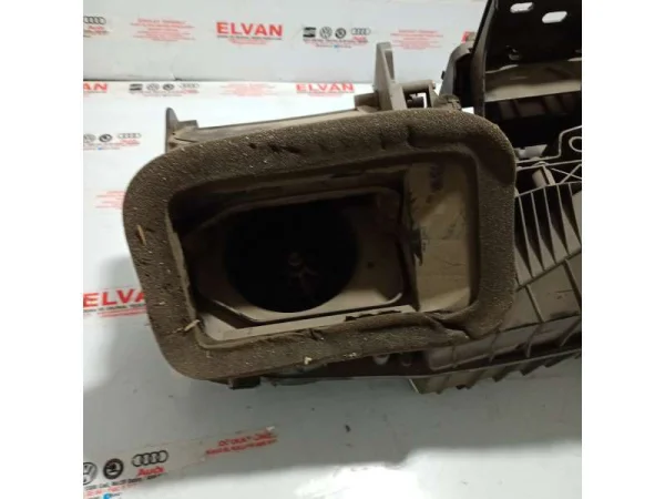 1K1820015K | Kalorifer Fan Motoru VAG