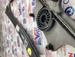 3G5839462 | VW Passat Arka Cam Krikosu - 3