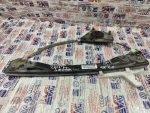 5C6839462A | VW Jetta Arka Sağ Kapı Cam Mekanizması - 1