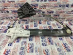 5C6839462A | VW Jetta Arka Sağ Kapı Cam Mekanizması - 3