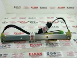 8R0837462B | Audi Q5 Ön Sağ Cam Mekanizması - 1