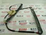 8L4837398 | Ön Sağ Cam Kriko Tamir Seti - 2