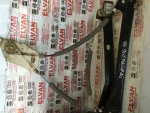 6R4837462J | VW Polo Ön Sağ Cam Kriko Tamir Seti - 2