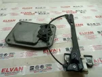5J1837402G | Elektrikli Cam Kriko Mekanizması - 2