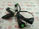 6RS837462B | VW Polo Sağ Ön Cam Krikosu - 1