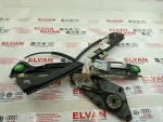 6RS837462B | VW Polo Sağ Ön Cam Krikosu - 2