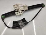 8R0839461D | Audi Q5 Arka Sol Cam Krikosu - 3