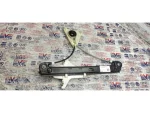 6R4839461E | VW Polo Arka Sol Cam Açma Mekanizması - 1