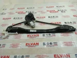 2H7839401B | VW Amarok Arka Sol Kapı Cam Mekanizması - 1