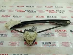 2H7839401B | VW Amarok Arka Sol Kapı Cam Mekanizması - 2