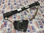 5C6839462D | VW Jetta Sağ Arka Cam Krikosu - 1