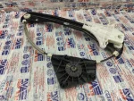 5C6839462D | VW Jetta Sağ Arka Cam Krikosu - 2