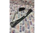 5C6839462D | VW Jetta Sağ Arka Cam Krikosu - 3