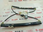 4L0839462 | Sağ Arka Cam Kriko Tamir Seti - 2