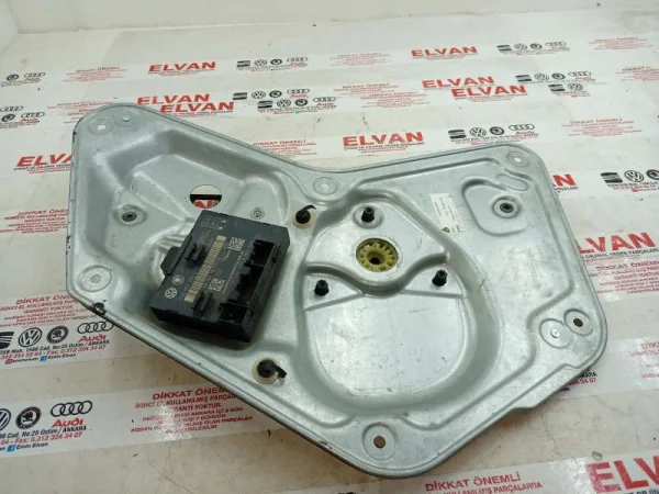 7N0959795D | Skoda Yeti Kapı Beyni VAG