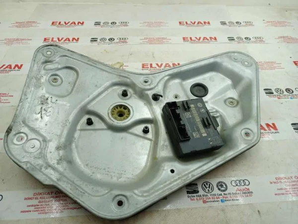 7N0959795D | Skoda Yeti Kapı Beyni VAG
