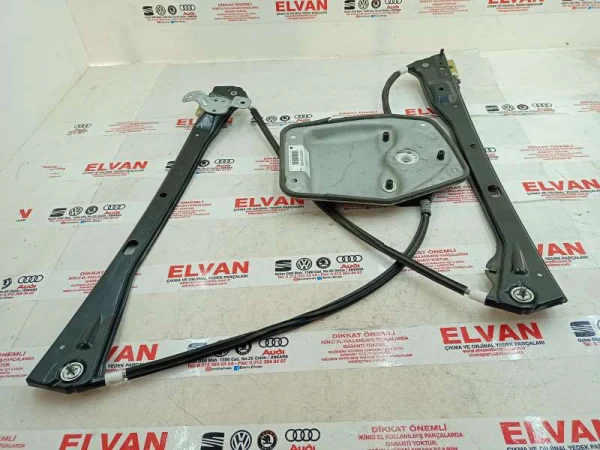 1K4837402S | Sağ Ön Cam Motoru VAG