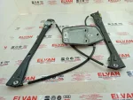 1K4837402S | Sağ Ön Cam Motoru - 1