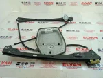 1K4837402S | Sağ Ön Cam Motoru - 2
