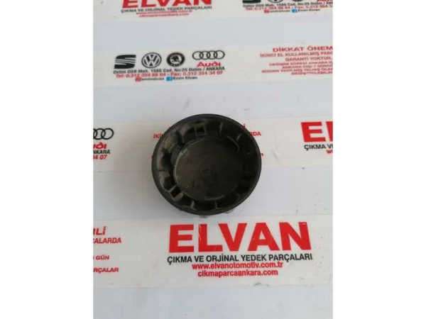 357881671 | Koltuk Ayar Kolu | VW Caddy, Caravelle, Golf - Seat Cordoba, Inca, Toledo VAG