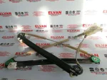 8P4837462C | Sağ Ön Cam Açma Mekanizması | Audi A3, RS 3 - 1