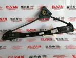 2H7839402C | VW Amarok Arka Sağ Cam Krikosu - 1