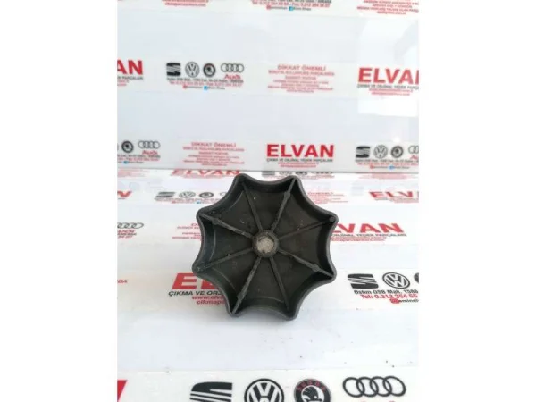 1J0803899AC | Yedek Lastik Sabitleme Civatası | VW Bora, Golf, Jetta, New Beetle - Audi A3 - Seat Toledo VAG