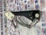 6R4837461L | VW Polo Sol Ön Cam Asansörü Mekanizması - 1