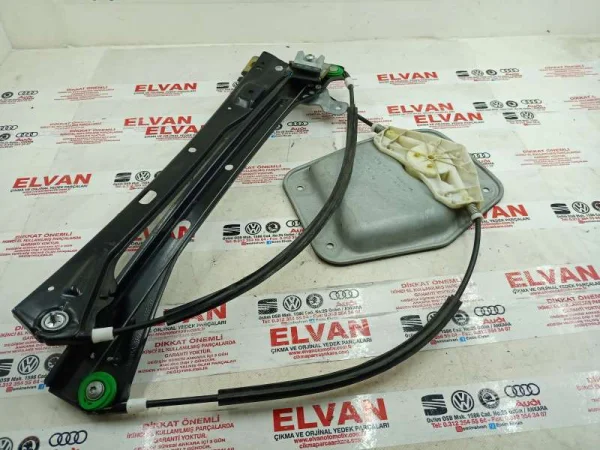 1K3837461B | Elektrikli Ön Sol Cam Kriko Mekanizması VAG