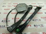 1K3837461B | Elektrikli Ön Sol Cam Kriko Mekanizması - 2