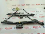 4G8837461 | Elektrikli Ön Sol Cam Kriko Mekanizması - 1