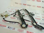 4G8837461 | Elektrikli Ön Sol Cam Kriko Mekanizması - 2