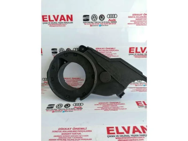 028109127L | Alt Triger Koruması | VW Passat - Audi A4 VAG