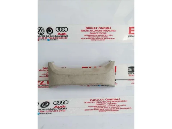 1K8947133 | İç Aydınlatma Çerçevesi | VW Golf, Jetta - Seat Alhambra, Ateca - Skoda Octavia, Superb VAG